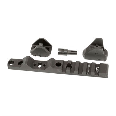 Ghost Ring Rails for Henry H4 Little Boy PCC