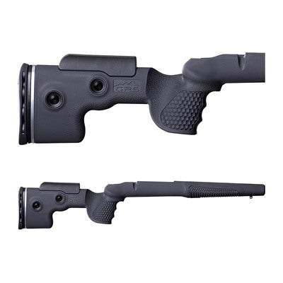Adjustable Fenris Firearm Stock