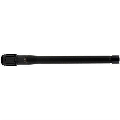 8.6 Blackout Remage Style Modified Light Palma Profile Barrel