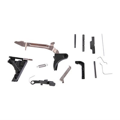 Glock 17/19 Lower Parts Kit