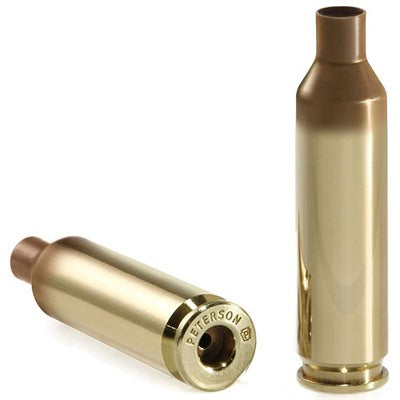 300 PRC Rifle Reloading Brass