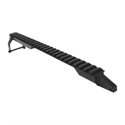 Full-Length Optics Rail for SKS