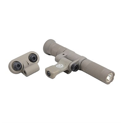 Micro Scout Light Pro Firearm Scout Light