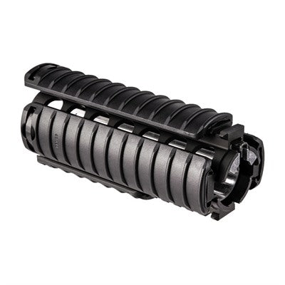 AR-15 Picatinny Rail Adapter System