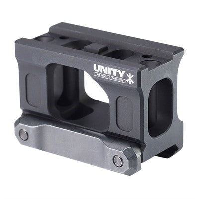 Micro-S FAST Optic Mount System