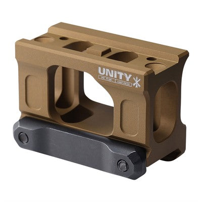 Fast Micro-S Optic Mount System 810007881133
