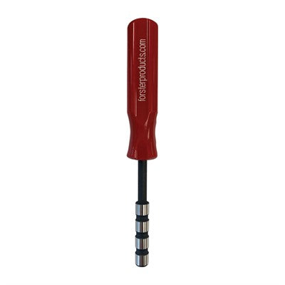 Neck Tension Measurement Tool for Reloading