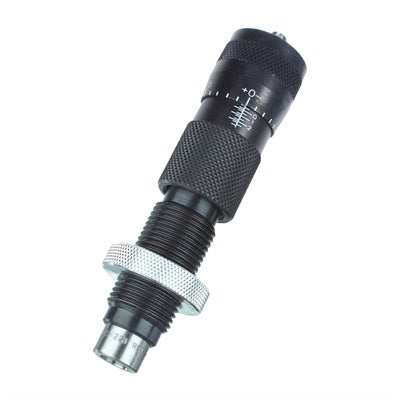 Micrometer Seating Die for Reloading 757253990984