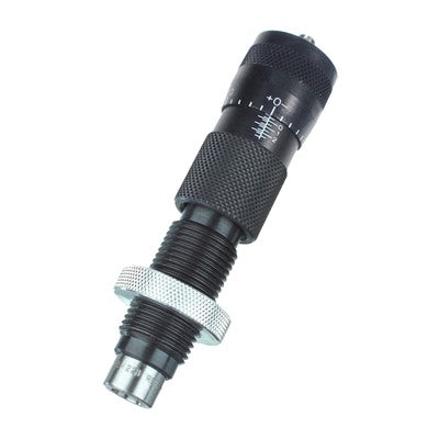 Micrometer Seating Die for Reloading 757253990830