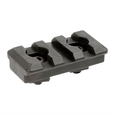 M-LOK Accessory Rails Polymer Firearm Rail