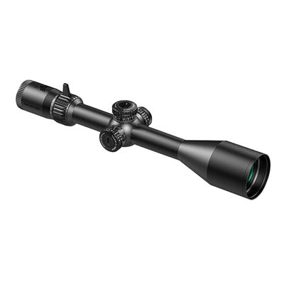Kentucky Long Precision 3-18X50mm Illuminated Firearm Scope