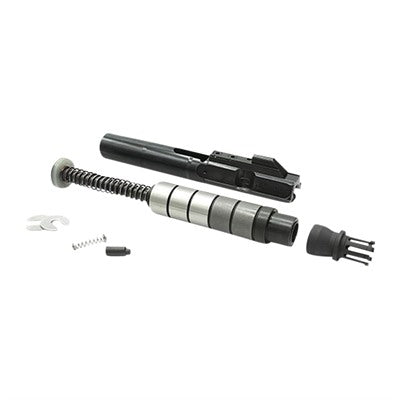 9mm AR Enhanced Bolt and SCS Kit for LAW Tactical Folding Stock
