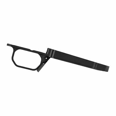 Bottom Metal for Howa 1500 Mini Action Rifles