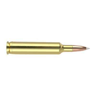 Nosler .257 Weatherby Mag 60012 Trophy Grade Nosler AccuBond 110 Grain