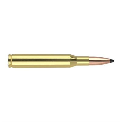 Nosler .270 Winchester 61024 Trophy Grade Partition 130 Grain