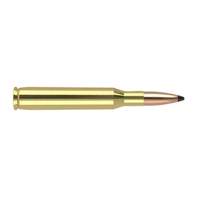 Nosler .270 Winchester 61235 Trophy Grade Partition Soft Point 150 Grain