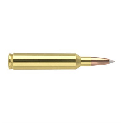 Nosler .27 Nosler 61026 Trophy Grade AccuBond 150 Grain