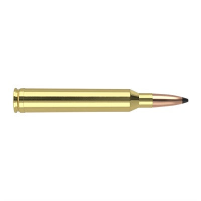 Nosler 7mm STW 60046 Trophy Grade Nosler Spitzer Partition 140 Grain