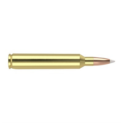 Nosler 7mm RUM 60048 Trophy Grade Nosler Spitzer Partition 160 Grain