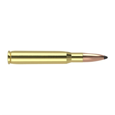 Nosler .30-06 Springfield 60055 Trophy Grade Nosler Spitzer Partition 150 Grain