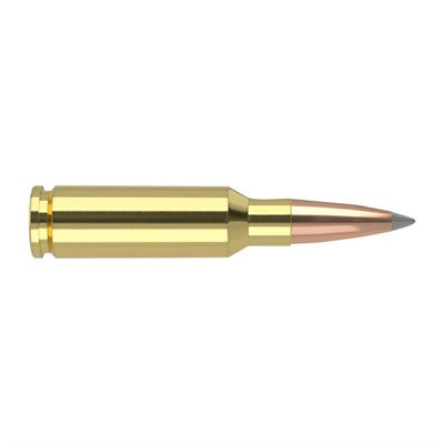 Nosler 6.5mm Grendel 60146 Trophy Grade Nosler Spitzer AccuBond Long Range 129 Grain
