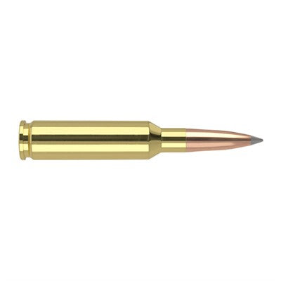 Nosler 6.5mm Creedmoor 60091 Trophy Grade Nosler Spitzer AccuBond Long Range 129 Grain