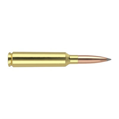 Nosler 6.5-284 Norma 60128 Trophy Grade Nosler Spitzer AccuBond Long Range 129 Grain