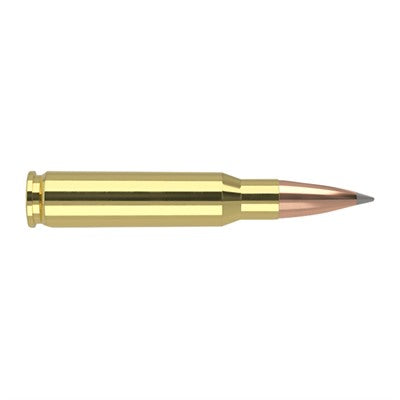 Nosler .308 Win / 7.62x51mm 60101 Trophy Grade Nosler Spitzer AccuBond Long Range 168 Grain