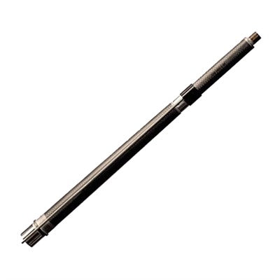 AR-15 M16 Carbon Fiber Barrel and Adjustable Gas Block Assembly
