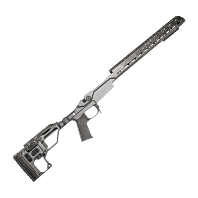 Long Action Precision Rifle Chassis