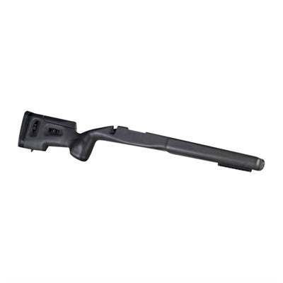 Short Action Aerograde Carbon Fiber Rifle Chassis