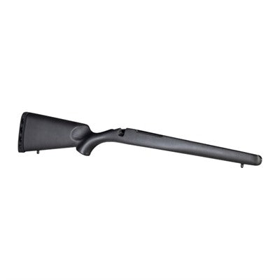 Short Action Aerograde Carbon Fiber Sporter Stock
