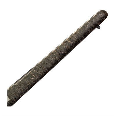 Short Action Sporter Carbon Fiber Composite Stock