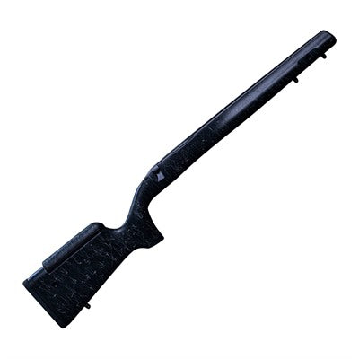 Long Action ELR Carbon Fiber Composite Stock