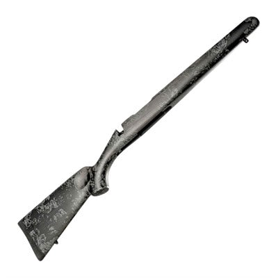Short Action FFT Stock for Rifles