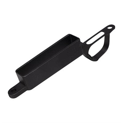 Long Action AICS CIP Length Hunter Detachable Magazine Bottom Metal
