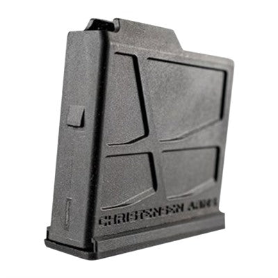 Remington 700 AICS Compatible Short Action Rifle Magazine 5RD