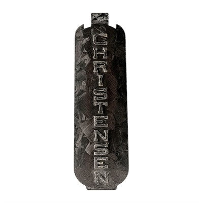 Short Action FFT Rifle Floor Plate