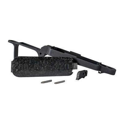 FFT Short Action Centerfire Bottom Metal Floor Plate Assembly