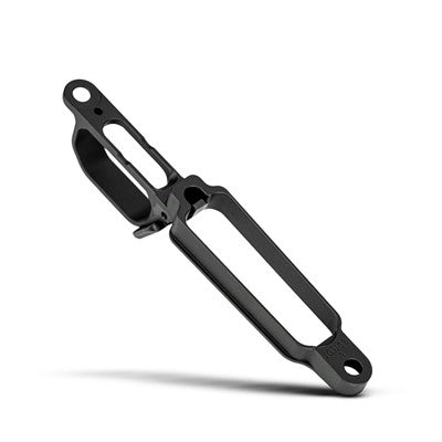 Remington 700 Short Action Replacement Bottom Metal