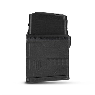 10-Round Straight Fit Short Action Magazine for Remington 7600