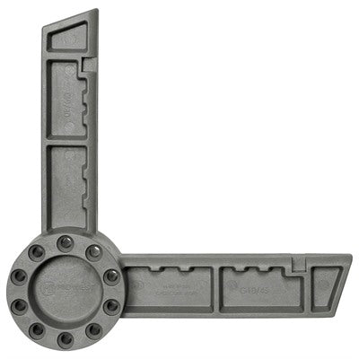Glock-Compatible Pistol Caliber Carbine Receiver Block