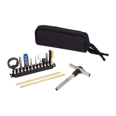 Compact Pistol Build Kit