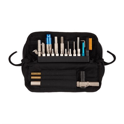 Glock-Compatible Pistol Build Kit