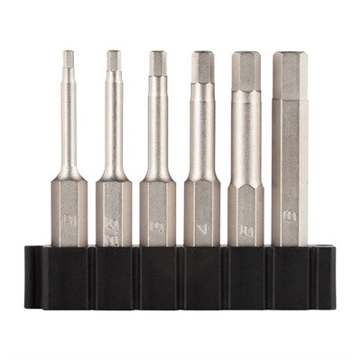 2" Gunsmithing Bit Sets