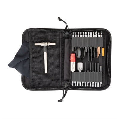 3-Gun Compact Gunsmithing Tool Kit