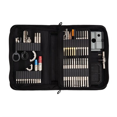 Field Armorer's Kit for Firearm Maintenance