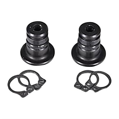 Sordin SARA ESS Stud Replacement ARC Rail Adapters