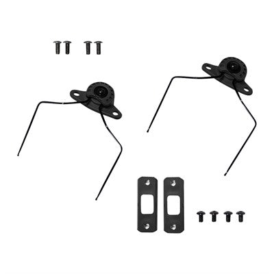 Modular Attached Rail Kit MARK 2.0 OPS Core Hardware Included