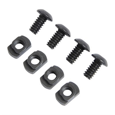 Modular Attached Rail Kit MARK 2.0 M-LOK Adapter